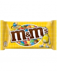 DOLMA PZ.24 MM GIALLO